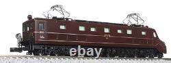 KATO N Gauge EF55 Takasaki Branch Office 3095 Model Train Electric Locomotive