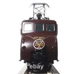 KATO N Gauge EF55 Takasaki Branch Office 3095 Model Train Electric Locomotive