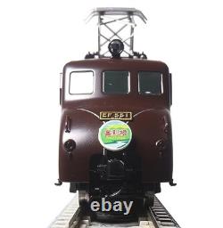 KATO N Gauge EF55 Takasaki Branch Office 3095 Model Train Electric Locomotive