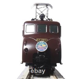 KATO N Gauge EF55 Takasaki Branch Office 3095 Model Train Electric Locomotive