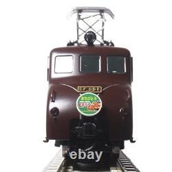 KATO N Gauge EF55 Takasaki Branch Office 3095 Model Train Electric Locomotive KATO N Gauge EF55 Takasaki Branch Office 3095 Model Train Electric Locomotive
