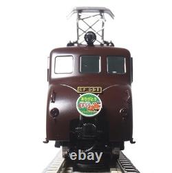 KATO N Gauge EF55 Takasaki Branch Office 3095 Model Train Electric Locomotive