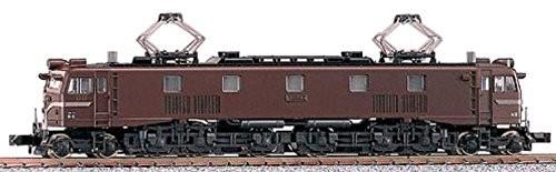 Kato N Gauge Ef58 Joetsu Brown 3020-3 Railway Model Train Electric Locomotive