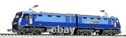 KATO N Gauge EH200 Mass ProductionType No-JRF Logo 3045-2 Model Train Locomotive