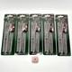 Kato N Gauge Electric Turnout No. 4 Right 20-221 Model Train Track 5-pack Set