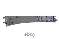 KATO N Gauge Electric Turnout No. 4 Right 20-221 Model Train Track 5-Pack Set KATO N Gauge Electric Turnout No. 4 Right 20-221 Model Train Track 5-Pack Set