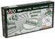 Kato N Gauge Electric Turntable 20-283 Model Train Accessories From Japan New