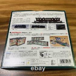 KATO N Gauge Freight Train 6 Car Set 10-033