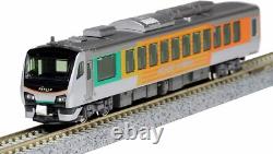 KATO N Gauge HB-E300 Series Resort Asunaro 2-Car Set 10-1369 Model Train