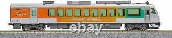 KATO N Gauge HB-E300 Series Resort Asunaro 2-Car Set 10-1369 Model Train