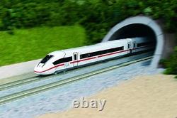 KATO N Gauge ICE4 5-Car Add-On Set 10-1513 Model Train