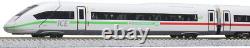 KATO N Gauge ICE4 Expansion Set B 5-Car 10-1544 Model Train