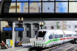 KATO N Gauge ICE4 Expansion Set B 5-Car 10-1544 Model Train