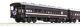 Kato N Gauge Jr Westjapan Maite49+old Passenger Car 4car Set 10-1893 Model Train