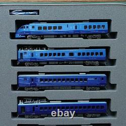 KATO N Gauge KATO 10-288 883 series Sonic renewal car 7 car Set Model Mini Train