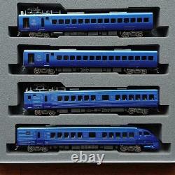 KATO N Gauge KATO 10-288 883 series Sonic renewal car 7 car Set Model Mini Train