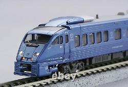 KATO N Gauge KATO 10-288 883 series Sonic renewal car 7 car Set Model Mini Train