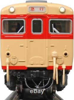 KATO N Gauge KiHa 58 M 6113 Model Train Diesel Car