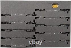 KATO N Gauge Koki 106+107 without container 10-cars set 10-1432c Model Train KATO N Gauge Koki 106+107 without container 10-cars set 10-1432c Model Train