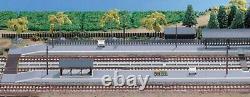 KATO N Gauge Local Home Set 23-130 Model Train Supplies From japan NEW