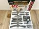 Kato N Gauge M2 Endless Basic Set 20-853 Model Train Railway Track Express