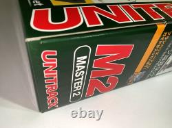 KATO N Gauge M2 Endless Basic Set 20-853 Model Train Railway Track Express NEW KATO N Gauge M2 Endless Basic Set 20-853 Model Train Railway Track Express NEW