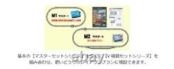 KATO N Gauge M2 Endless Basic Set 20-853 Model Train Railway Track Express NEW KATO N Gauge M2 Endless Basic Set 20-853 Model Train Railway Track Express NEW