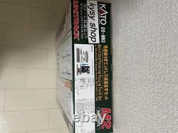 KATO N Gauge M2 Endless Basic Set Master 2 with Standby Line 20-853 Model Train KATO N Gauge M2 Endless Basic Set Master 2 with Standby Line 20-853 Model Train