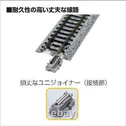 KATO N Gauge M2 Endless with Standby Line BasicSet Master2 20-853 Model Train KATO N Gauge M2 Endless with Standby Line BasicSet Master2 20-853 Model Train