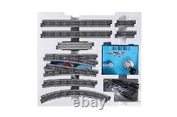 KATO N Gauge M2 Endless with Standby Line Basic Set Master 2 20-853 Model Train KATO N Gauge M2 Endless with Standby Line Basic Set Master 2 20-853 Model Train