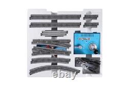 KATO N Gauge M2 Endless with Standby Line Basic Set Master 2 20-853 Model Train