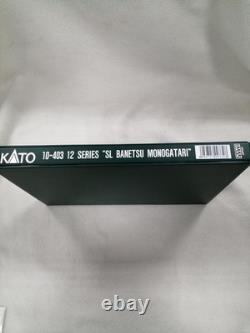 KATO N Gauge Model Train