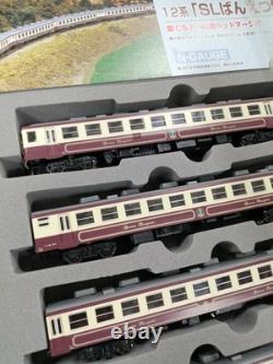 KATO N Gauge Model Train