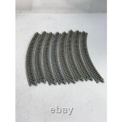 KATO? N Gauge Model Train/10-014/Blue Train Set/