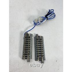 KATO? N Gauge Model Train/10-014/Blue Train Set/