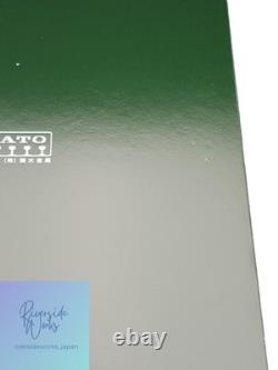 KATO N Gauge Model Train 10-1342 JP