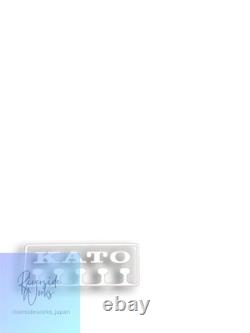 KATO N Gauge Model Train 10-1342 JP