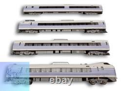 KATO N Gauge Model Train 10-1342 JP
