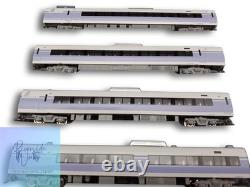 KATO N Gauge Model Train 10-1342 JP