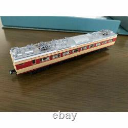 KATO N Gauge Model Train 6 Car NTRAIN Series 485