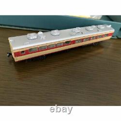 KATO N Gauge Model Train 6 Car NTRAIN Series 485