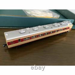 KATO N Gauge Model Train 6 Car NTRAIN Series 485