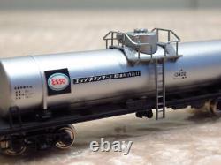 KATO N Gauge Model Train 8008 1 Taki 3000 Silver 8008 Taki 3000 Black 8013 Tak