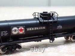 KATO N Gauge Model Train 8008 1 Taki 3000 Silver 8008 Taki 3000 Black 8013 Tak