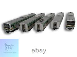 KATO N Gauge Model Train Set 10-1787 JP