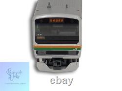 KATO N Gauge Model Train Set 10-1787 JP