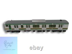 KATO N Gauge Model Train Set 10-1787 JP