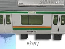 KATO N Gauge Model Train Set 10-1787 JP