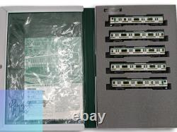 KATO N Gauge Model Train Set 10-1787 JP