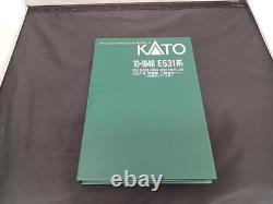 KATO N Gauge Model Train Set 10-1846